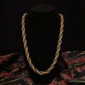 Vintage Givenchy necklace